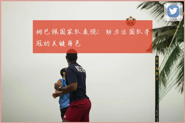 姆巴佩国家队表现：助力法国队夺冠的关键角色